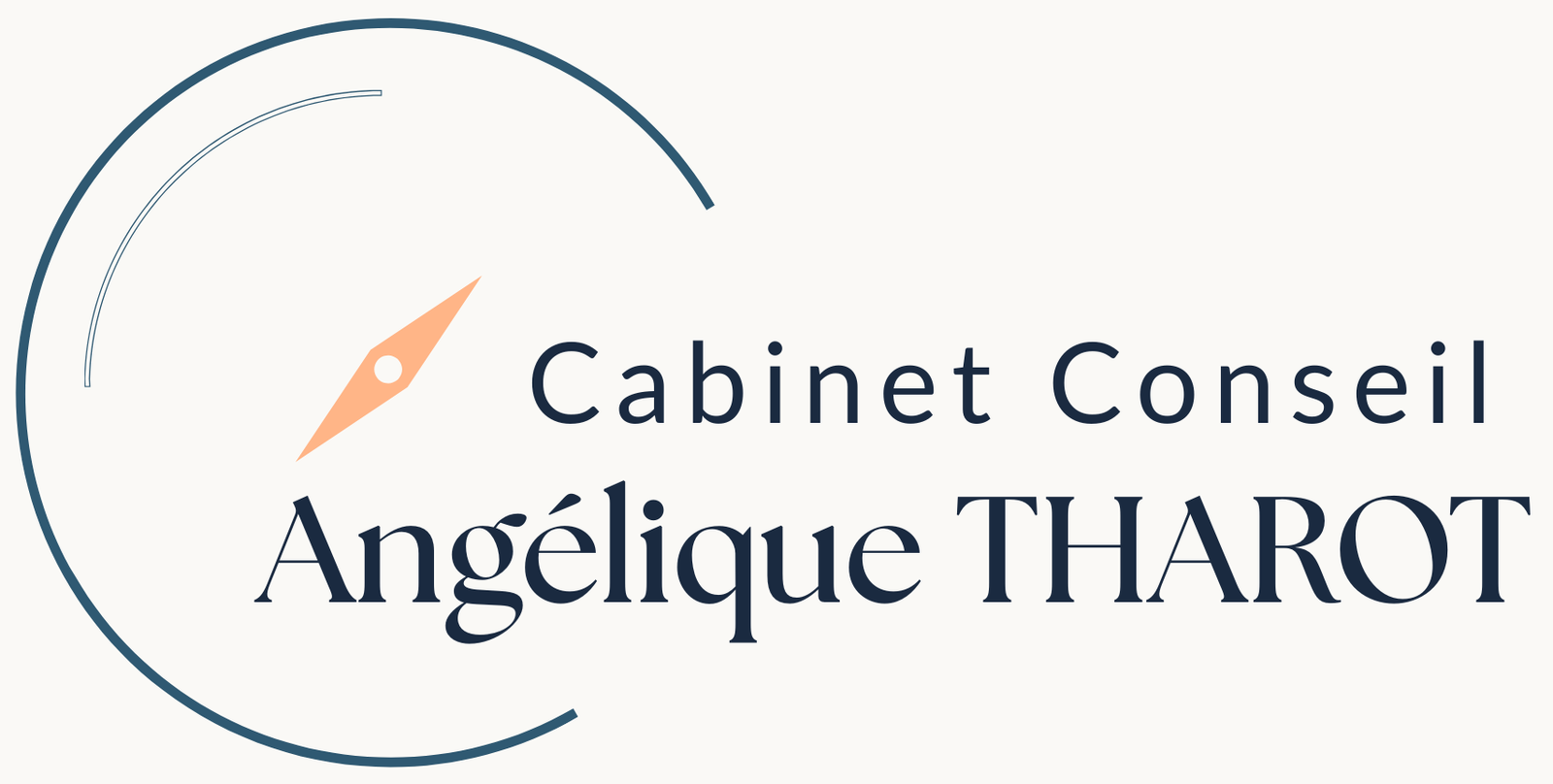 Angélique THAROT cabinet conseil
