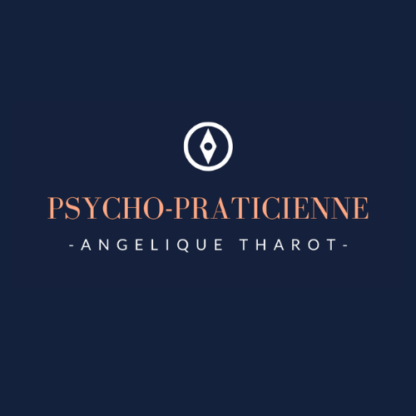 Angélique THAROT Psychopraticienne